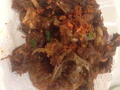 iphone_upload_pic-大铁勺新津菜(东丽阳光新业广场店)