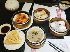 -糖朝(尖沙咀店)