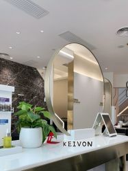 -KEIVON HAIR·崎宏