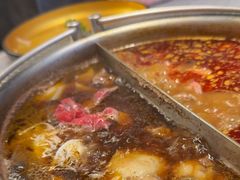 -一绪に寿喜烧(荟聚店)