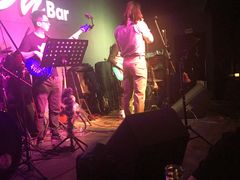 -ohbar live house(人广店)