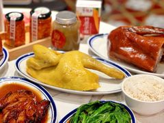 -肥小福·烧鹅专门店(环宇荟店)