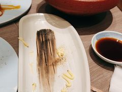 -炙柒Sekinana·精致料理 烧鸟·铁板烧(海上世界店)