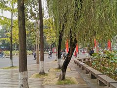 -四川大学(望江校区)