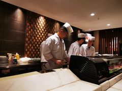 -乾山寿司(好运街店)