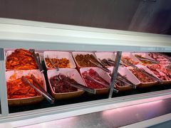 -33韩式自助烧烤(环城南路店)
