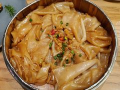 -粤集·手工粤菜(皇庭广场店)