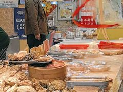 -喝丢一只鞋海鲜烧烤·海肠捞饭(市场店)