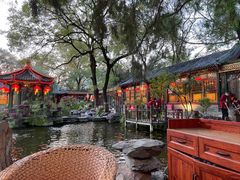 -白家大院·王府宫廷菜(苏州街店)