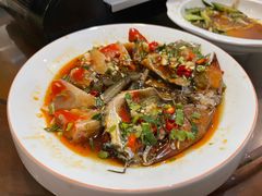 -金穗园·砂锅粥.醉鸡煲火锅(长寿路店)