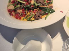 -桂满陇·海市蜃楼·黑金(国金店)