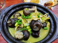 田螺煲-金泰老法菜(天民路店)