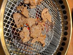 -海之屋韩式烤肉(海棠68环球美食街店)