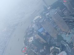 -上海中心大厦