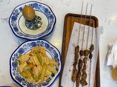 -馬香远蘭州牛肉面(武汉群星城首店)