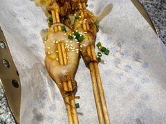 鱿鱼须-蛙来哒(东城万达店)