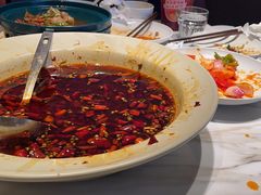 -鹿港小镇(霄云店)