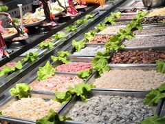 -老院子饭店·鲁菜·海鲜·家常菜