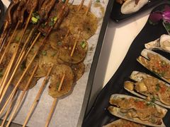 -大正味·蚝酒馆(龙泉店)