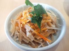 -李先生牛肉面大王(东营友谊广场店)
