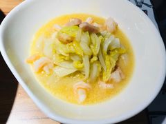 -新太二·鲜料川菜(花都融创茂店)