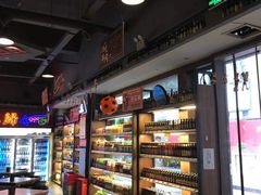 -M99 BEER世界啤酒吧(鸿云悦街店)