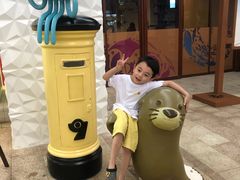 -三亚海昌梦幻海洋不夜城