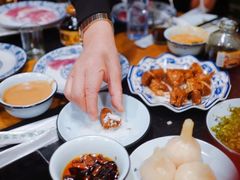-裕德孚·非遗手切涮羊肉(东直门内大街店)