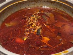 -眉州东坡(印象城购物中心店)