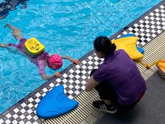 -芭芙莱泳健会(平吉店)