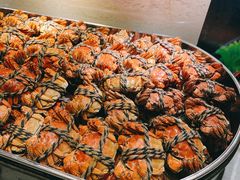 -新发展亚太JW万豪酒店·福苑咖啡厅