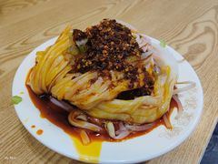 -秦镇郭家米皮(大庆路店)