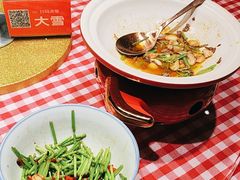 -老湘村·湖南土菜(天河维多利店)