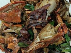 -三姐妹·海鲜大排档
