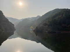 -仙居谷风景区