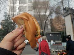 -奎星楼街