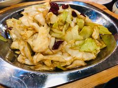 -湘遇湖南菜city店 Taste Hunan Restaurant