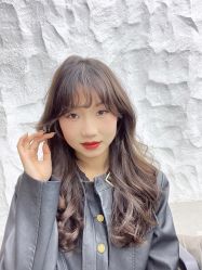 -BOF HAIR BY HONTO