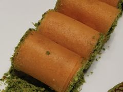-沈灶河豚宴·河豚融合餐厅(汉中路店)