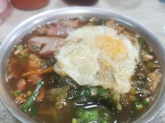 螺蛳叉烧粉-北海田螺店(四川路店)