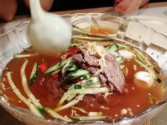 -七八冷面·延边朝鲜族美食(圣熙八号店)