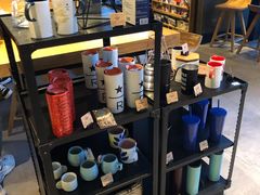 零售区-星巴克臻选(杭州西溪印象城店)