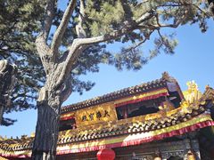 -五台山风景名胜区