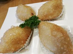 安虾咸水角-虾饺妹·酒家(海珠广场店)