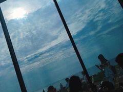 -Cafe Aewol Monsant