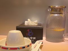 -七八冷面·延边朝鲜族美食(世纪汇店)
