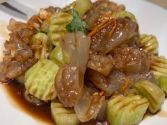 -小船渔村•大连菜•大连焖鱼(黄河路店)
