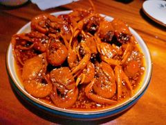 -马头巷·隐庐居·红油大虾(园区店)