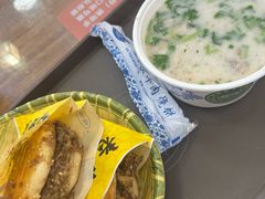 -穆得·老周家牛肉烧饼(普利街店)
