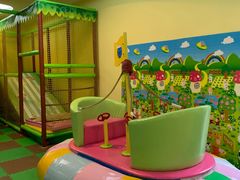 -厦门日月谷温泉渡假村